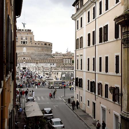 Casa De Fiori Apartments Rome Luaran gambar