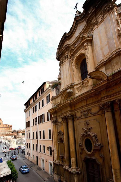 Casa De Fiori Apartments Rome Bilik gambar